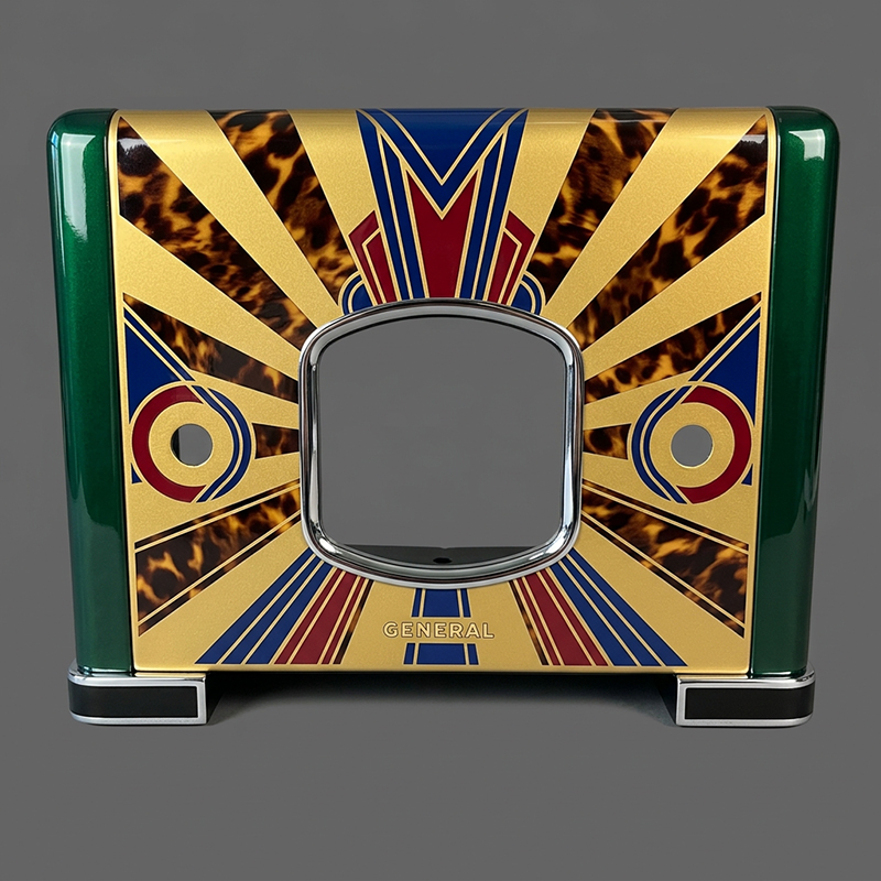 Antique Radio Custom Designs