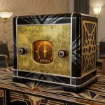 Antique Radio Cabinet Finishes