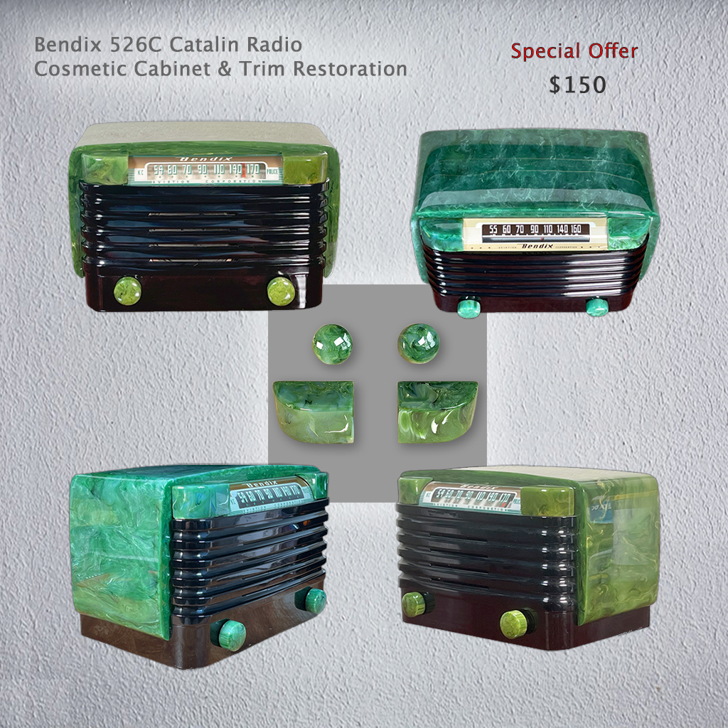 Bendix $150 Ad 2