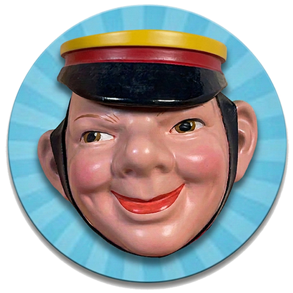 GE Bandy Doll- Face Logo Round, Final 500 PIX 5
