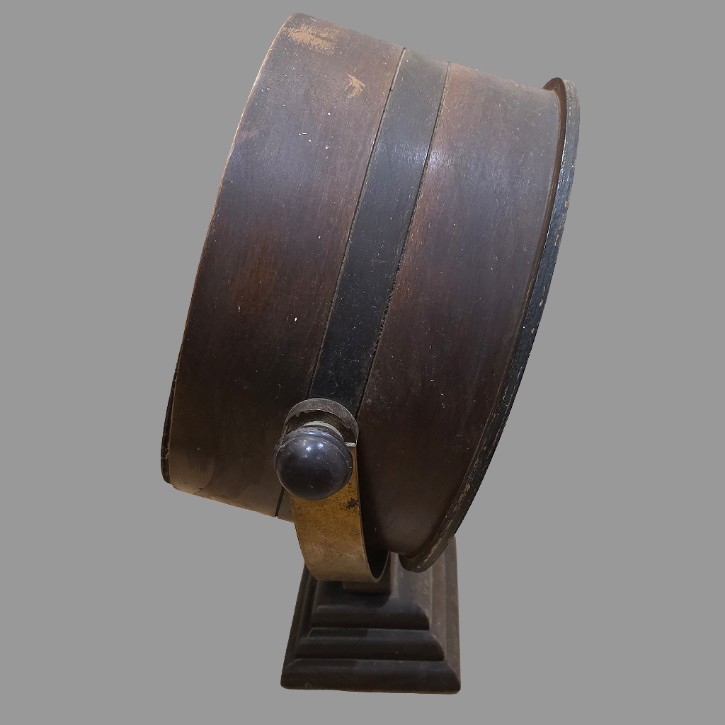 Antique Radio Restoration