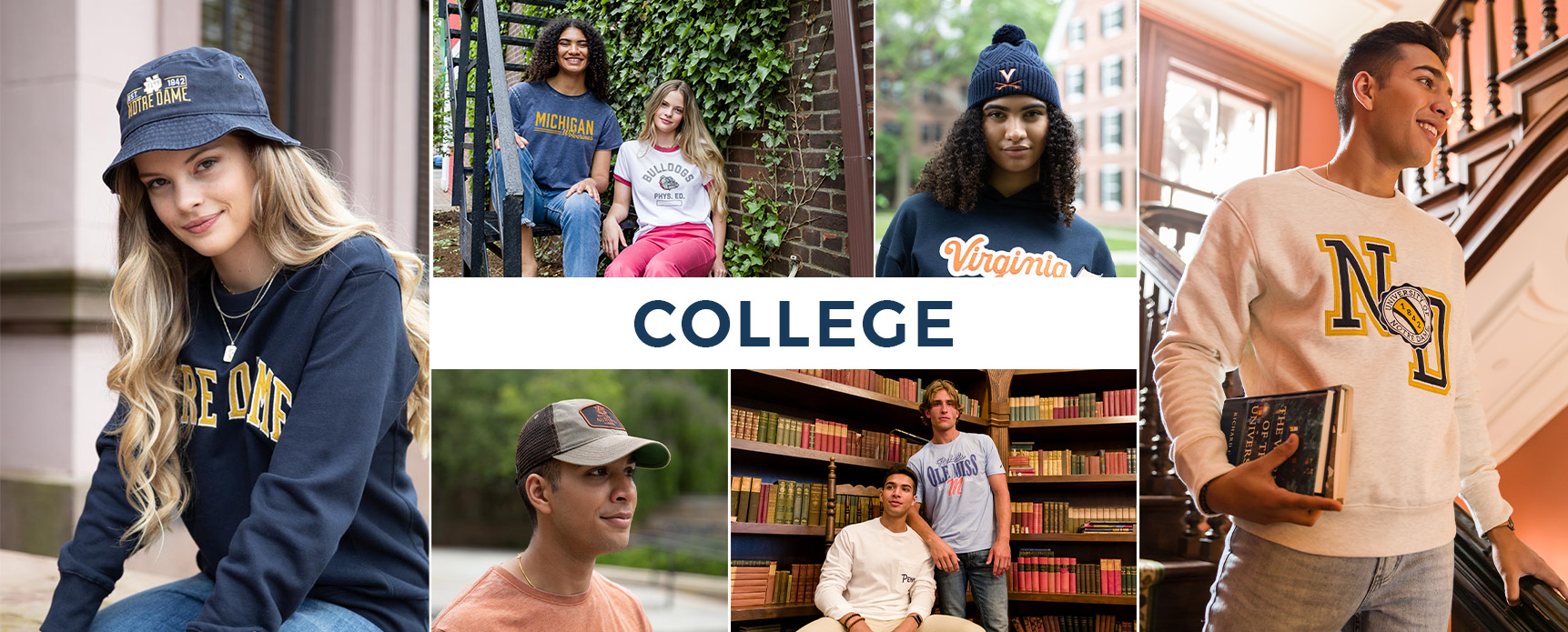 College-Website-Banner
