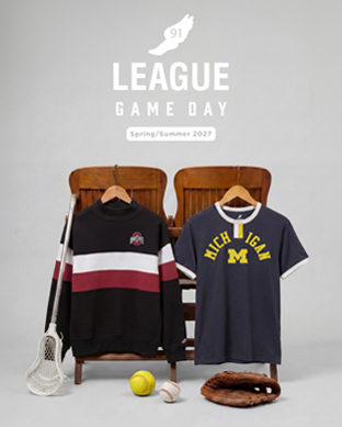 2027-college-catalog-cover-league-game-day-apparel