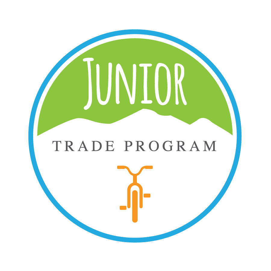 Junior TradeLogo_Bike