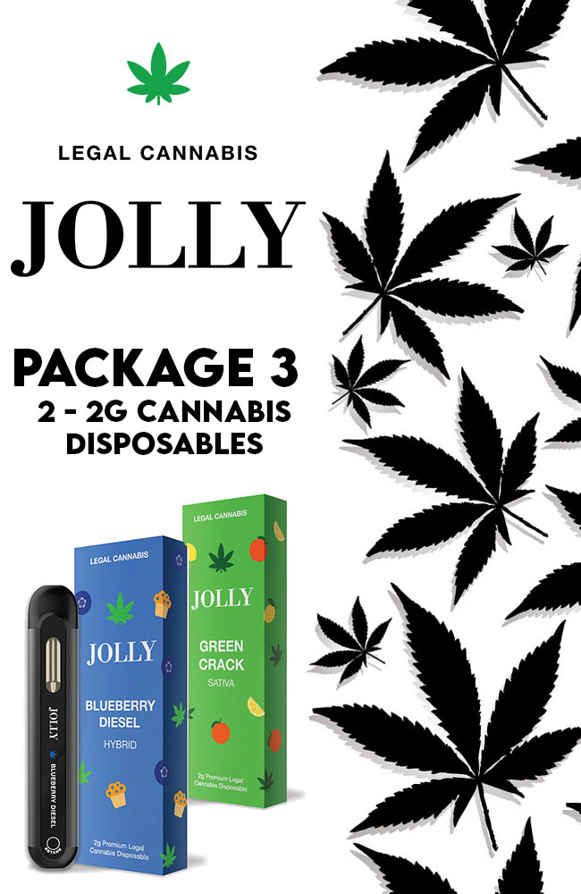 Jolly Package 3
