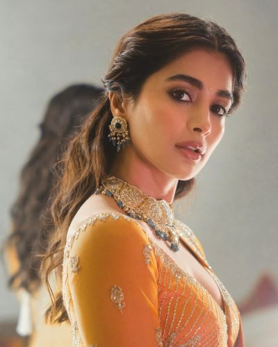 TE00451 TN10098 - Pooja Hegde