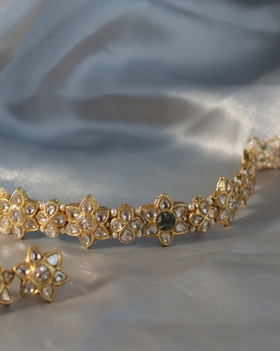 trend minimal jewellery