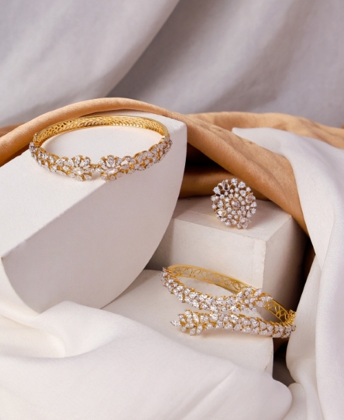 Anniversary Jewellery Gifts for Her