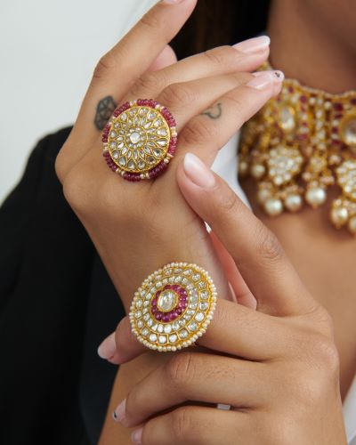 Artisanal-Rings