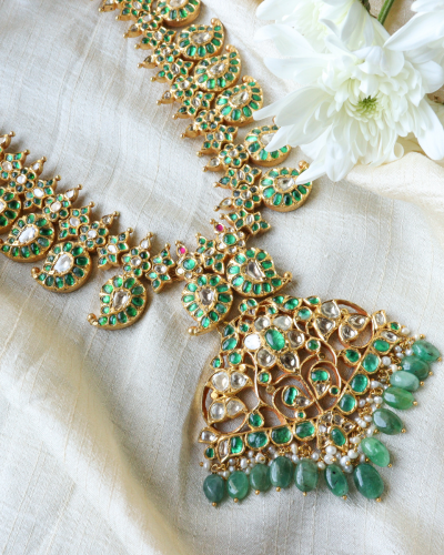 Jadau Jewellery