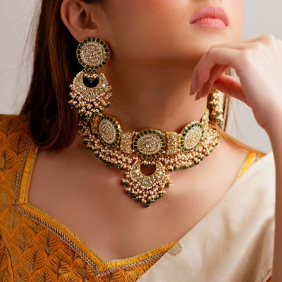 Jewellery for Destination Weddings and Beach Parties