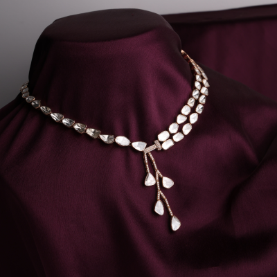 Minimalist Jewellery Trend 2025: Why Less Is Truly More? – Tyaani Jewellery LLP