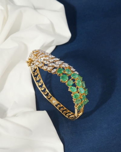 Taking Care of Indian Jewellery