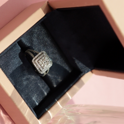 Top Wedding Ring Styles for Indian Brides