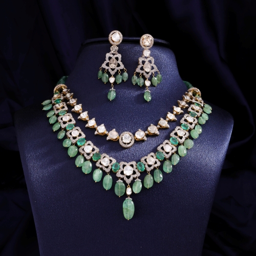 certfied diamond jewellery