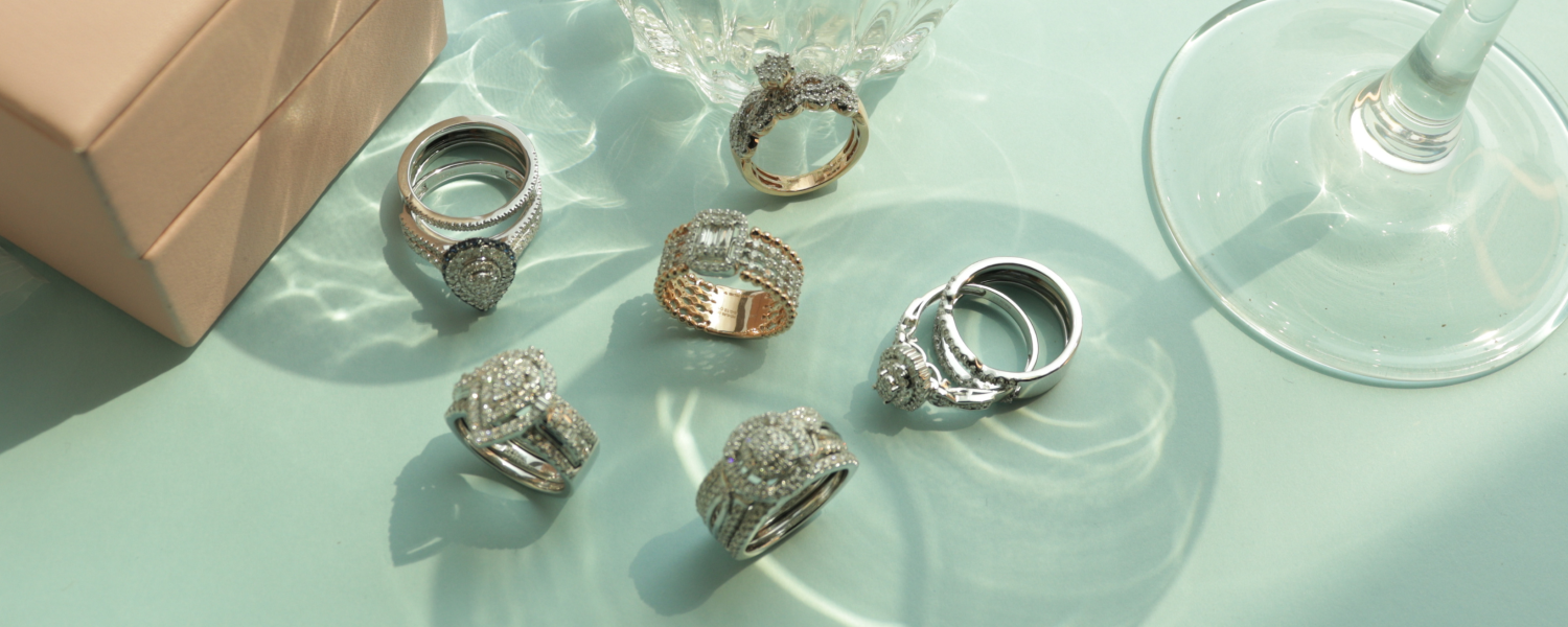 choosing right diamond ring