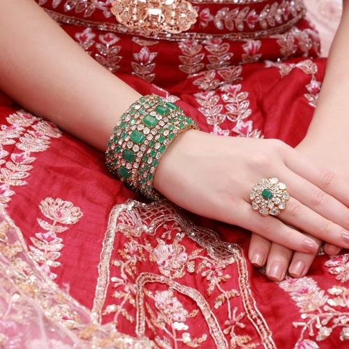 diamond bracelet