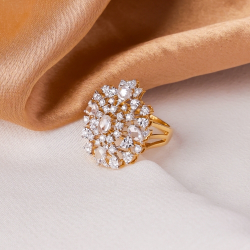 diamond engagement ring