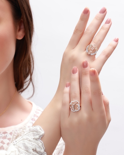 diamond jewellery