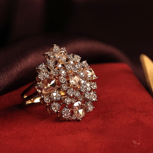 diamond rings