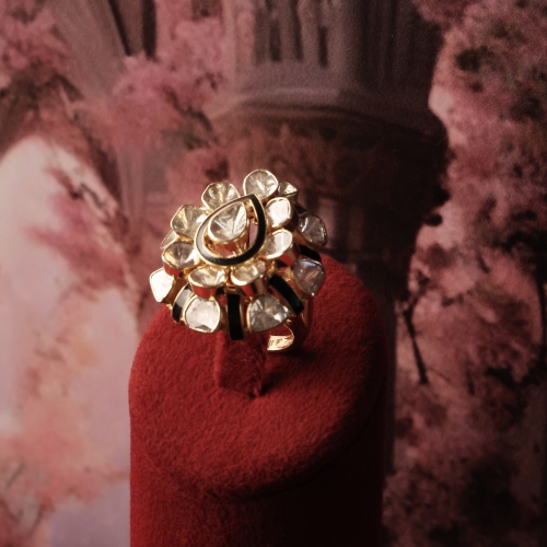 difference between wedding ring vs engagement ring