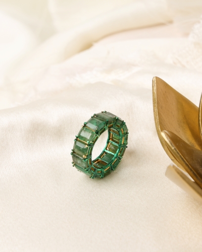 emarald jewellery