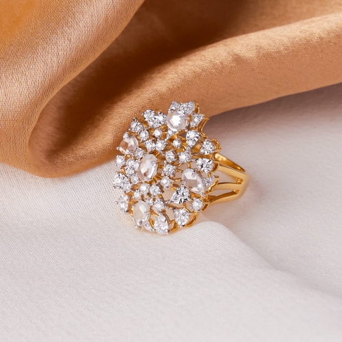 gold ring