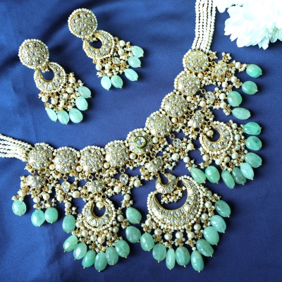 polki jewellery investment value
