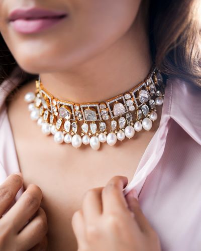 Statement Necklaces