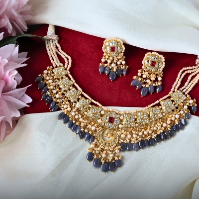 Uncut Diamond Jewellery