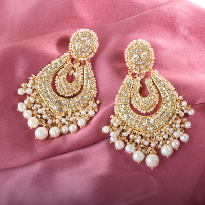 wedding earrings