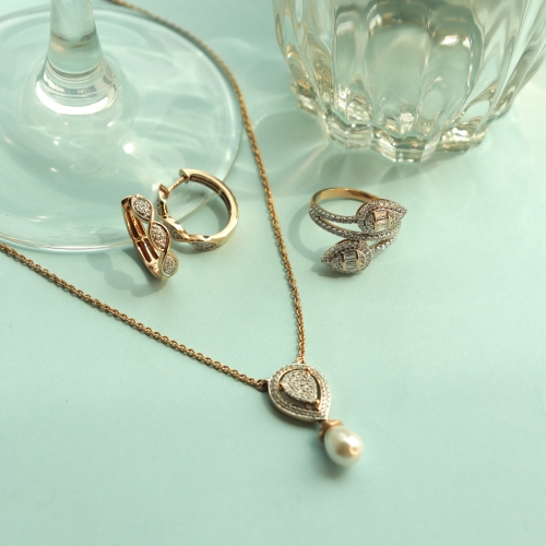 wedding ring sets