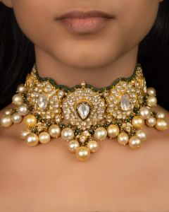 Jewellery for Every Skin Complexion