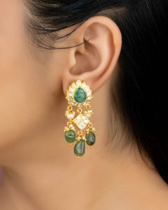 Jewellery for Taurus Zodiac Sign