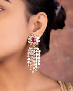 best earrings for long face shape
