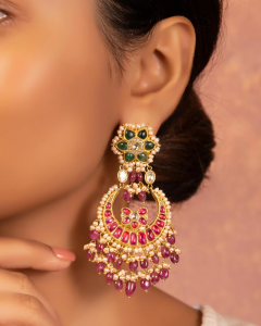 earrings for sister gift