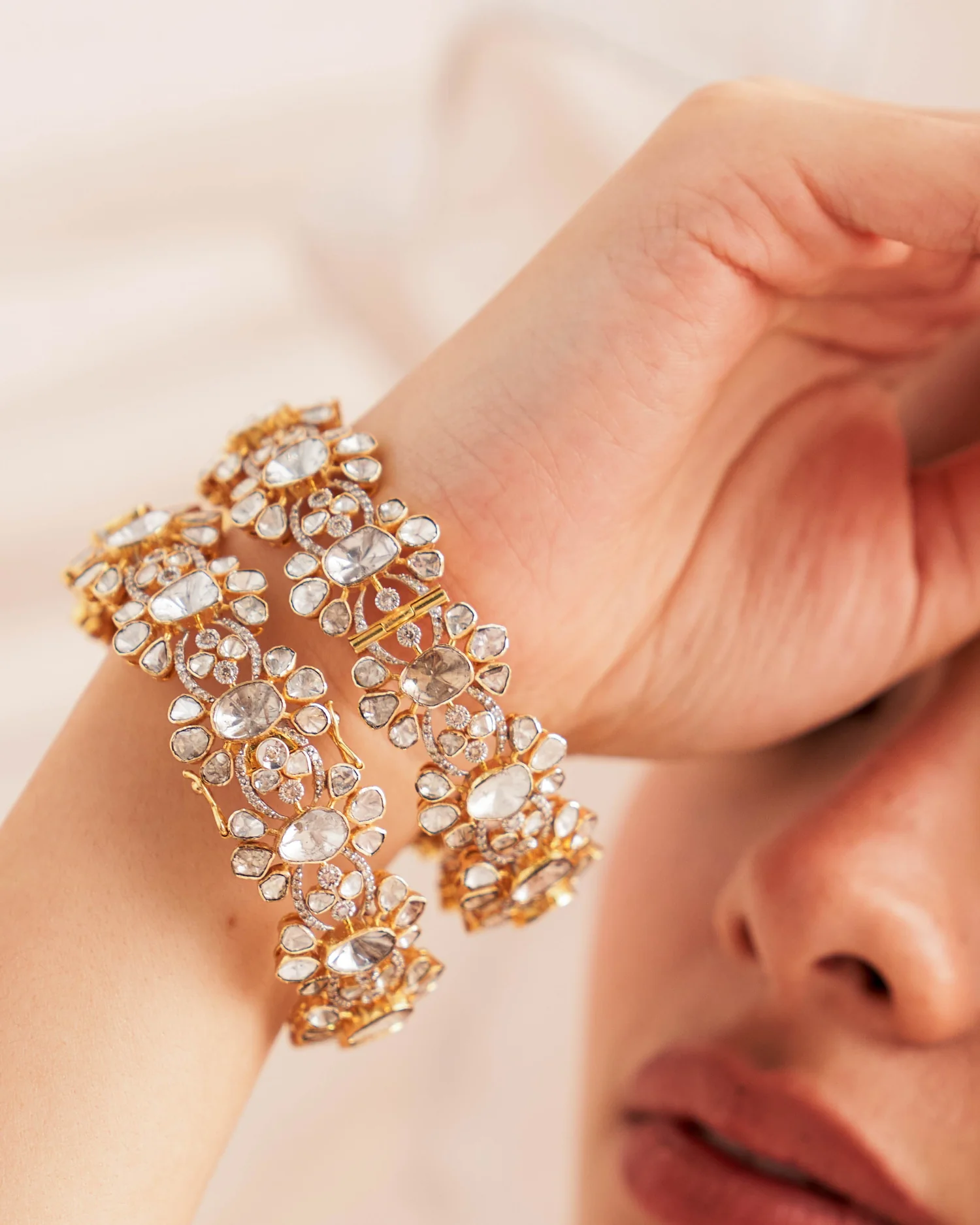 styling bracelet for daily look
