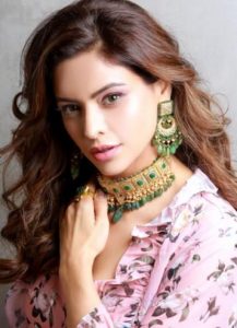 earrings for one piece dress