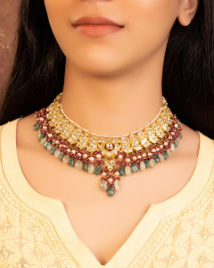 necklace for every face shape