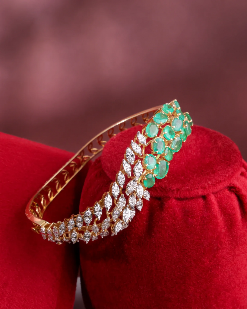 Bangle or Bracelet or Cuff