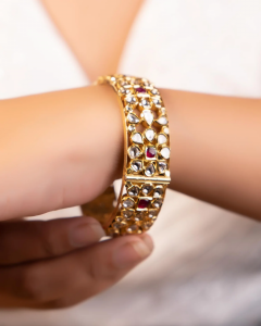 Bangle vs Bracelet vs Cuff