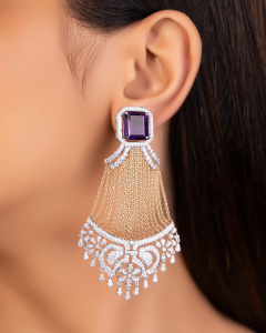 Drop Earrings jewellery