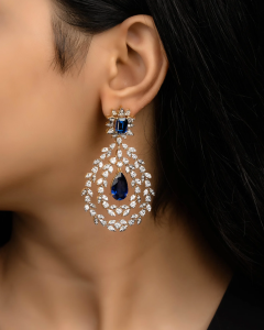 Style Chandbali for Every Dress