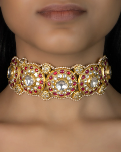 Uncut Diamond Craftsmanship