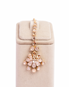 Uncut Diamond Jewellery Versatility