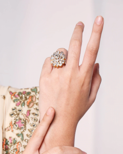 Can a Promise Ring Become an Engagement Ring Later