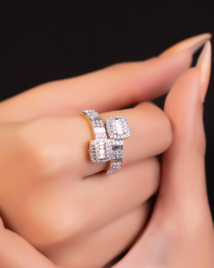 Engagement Ring