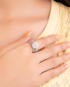 Promise Ring