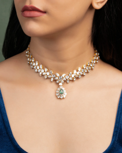 choker necklace gift for girlfriend