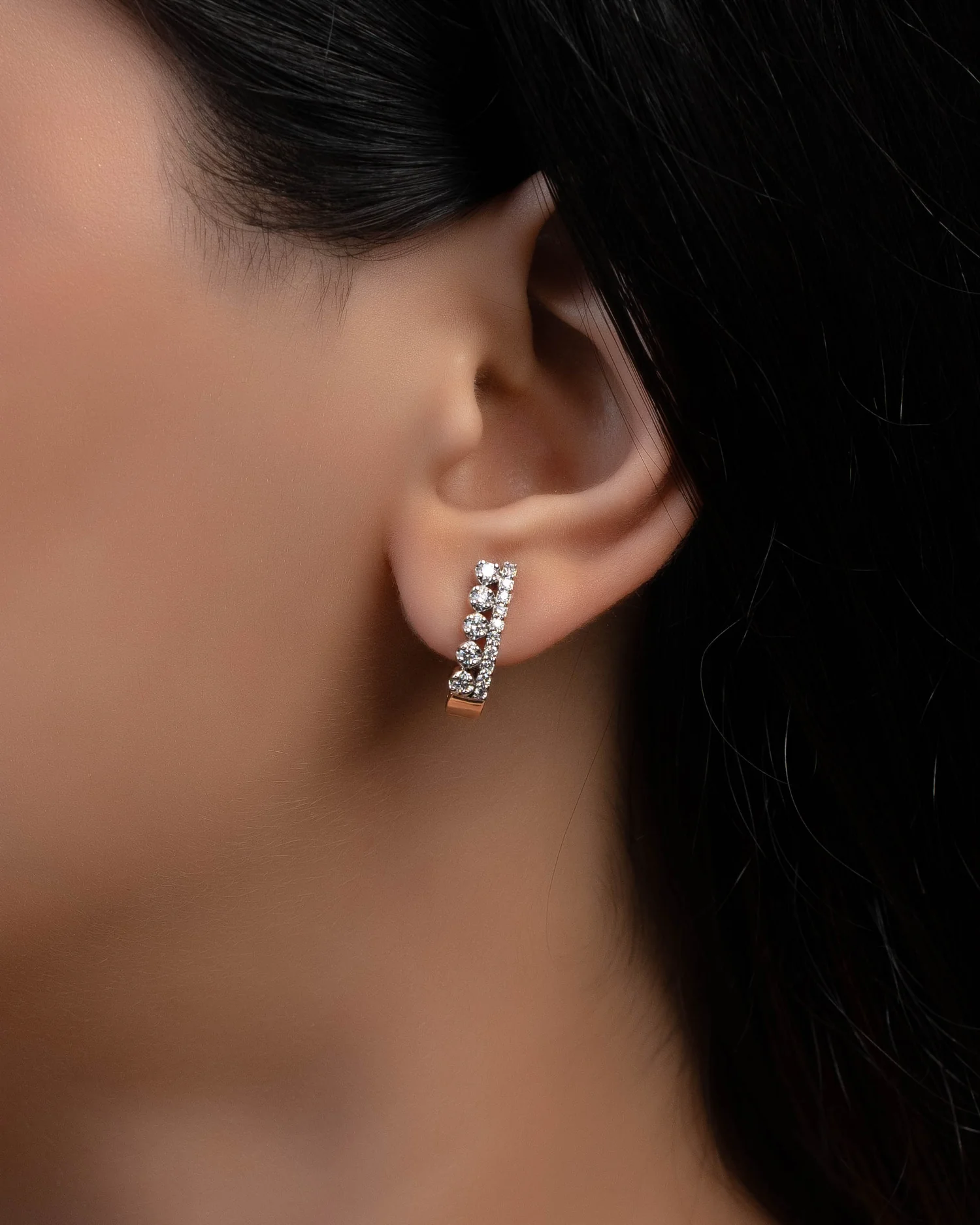 earrings for Blazer Dresses or Denim
